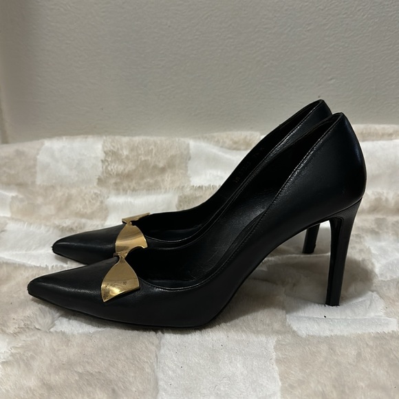 Stuart Weizman heels - Picture 2 of 2